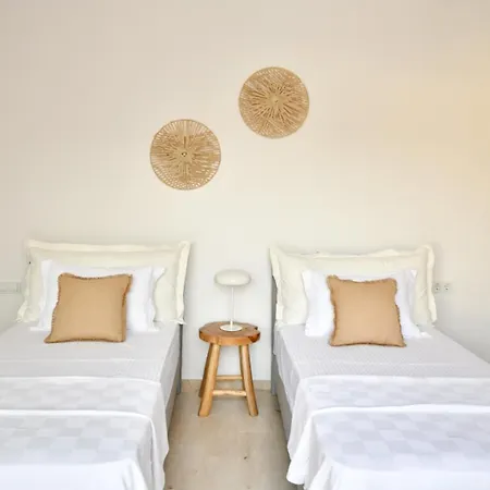 Panos Hotel