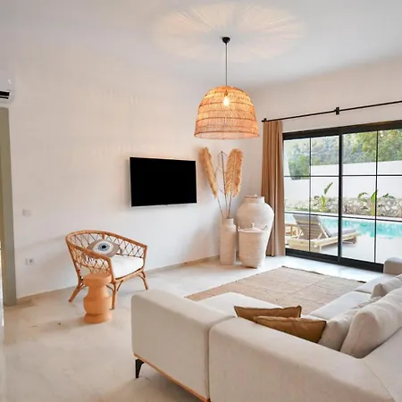 Hotel Panos Fethiye