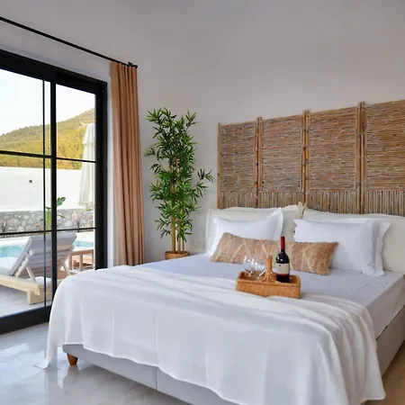 Panos Hotel Fethiye